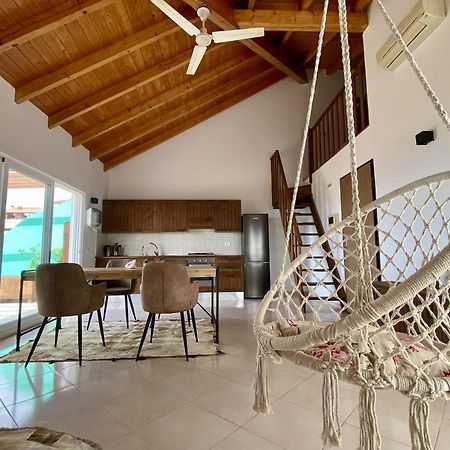 Estrela Do Mar - Rooftop Ocean View Санта Мария Екстериор снимка