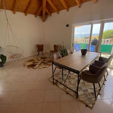 Estrela Do Mar - Rooftop Ocean View Санта Мария Екстериор снимка